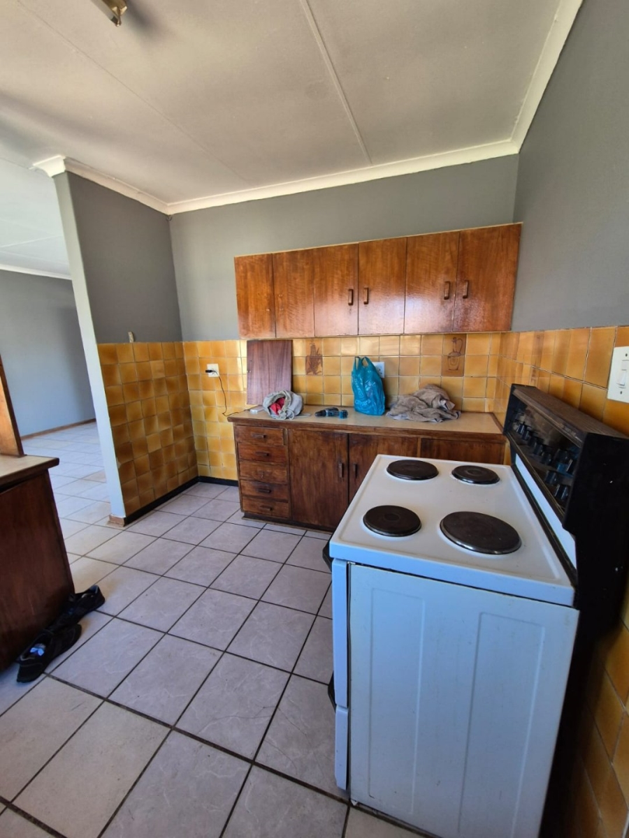 3 Bedroom Property for Sale in Universitas Ridge Free State